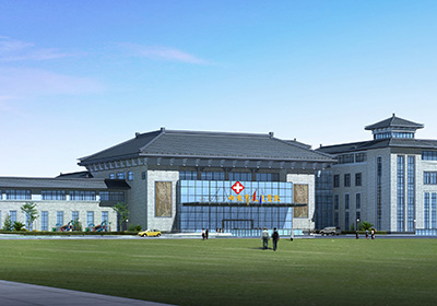 西安市儿童医院