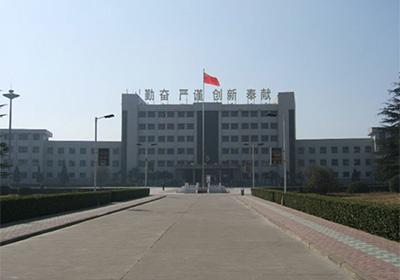 军事科学院