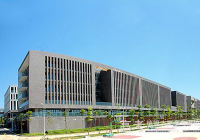 厦门工学院