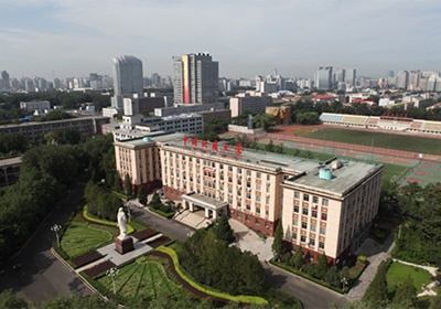 中国地质大学