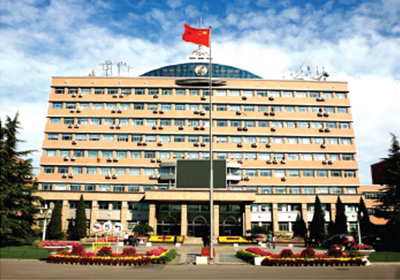中國傳媒大學專案