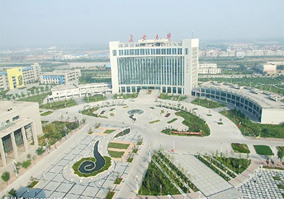長安大學