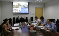 中安科股份召开第九届董事会第十一次会议、第九届监事会第九次会议