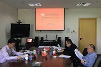 中安科股份召开第九届董事会第二十二次会议、第九届监事会第十七次会议