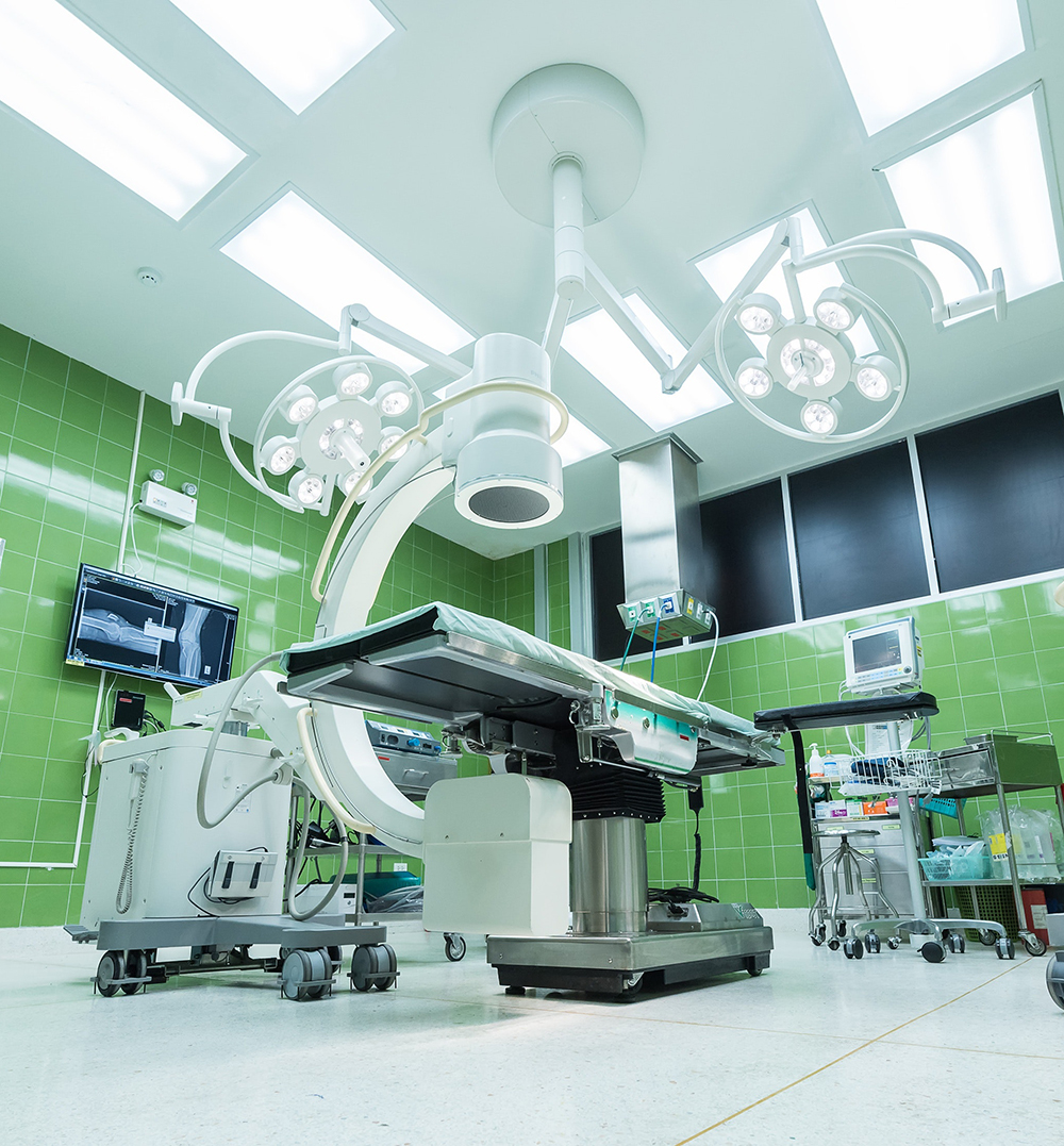 Smart Hospital