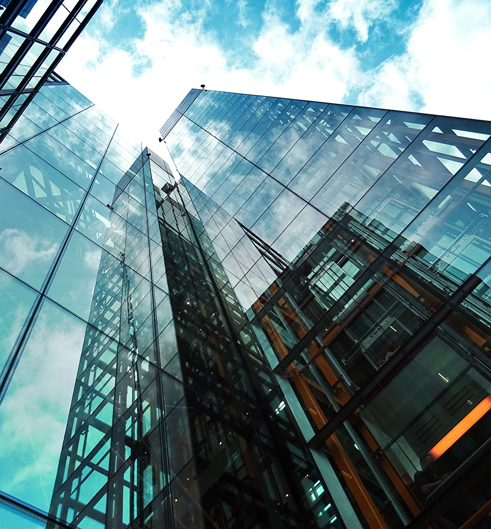 Smart Buildings