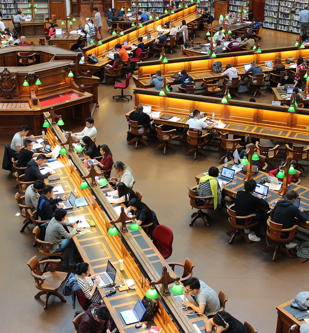 Smart Campus