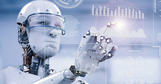 2023年十大新兴技术出炉，生成式人工智能在列