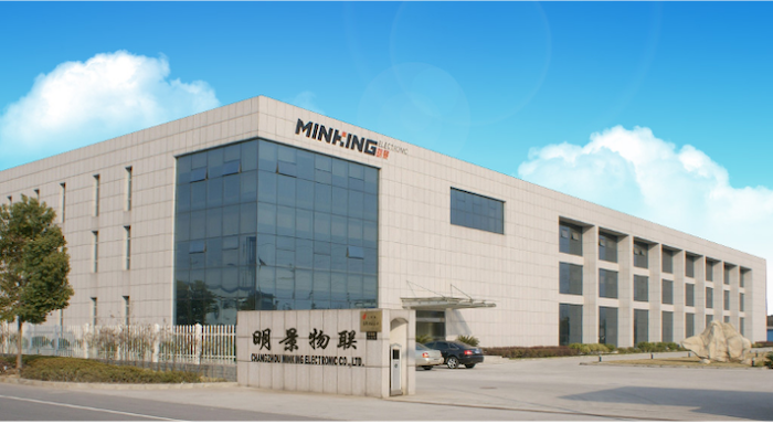 首次中标南方电网项目，中安科子公司常州明景再创佳绩