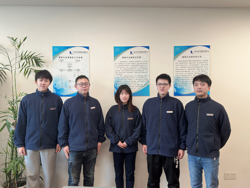 点赞！浙江华和万润获政府多部门感谢信